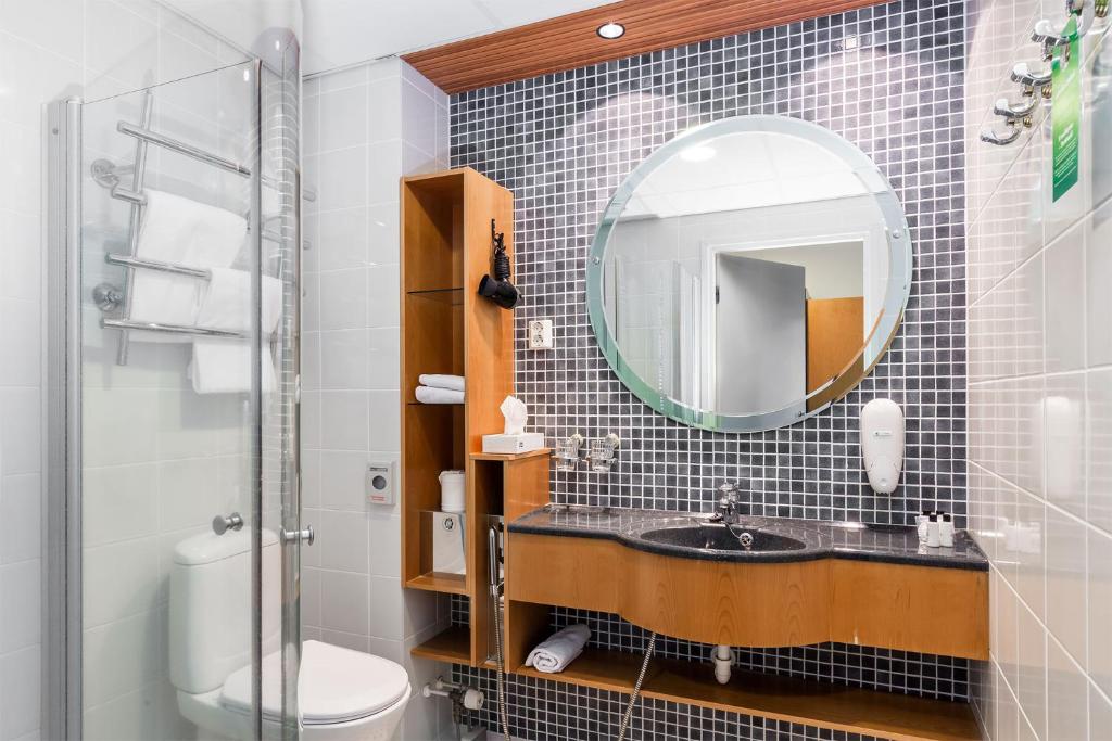 Finlandia Hotel Imatran Kylpylä Spa - Habitación Doble Superior Con Acceso Al Spa