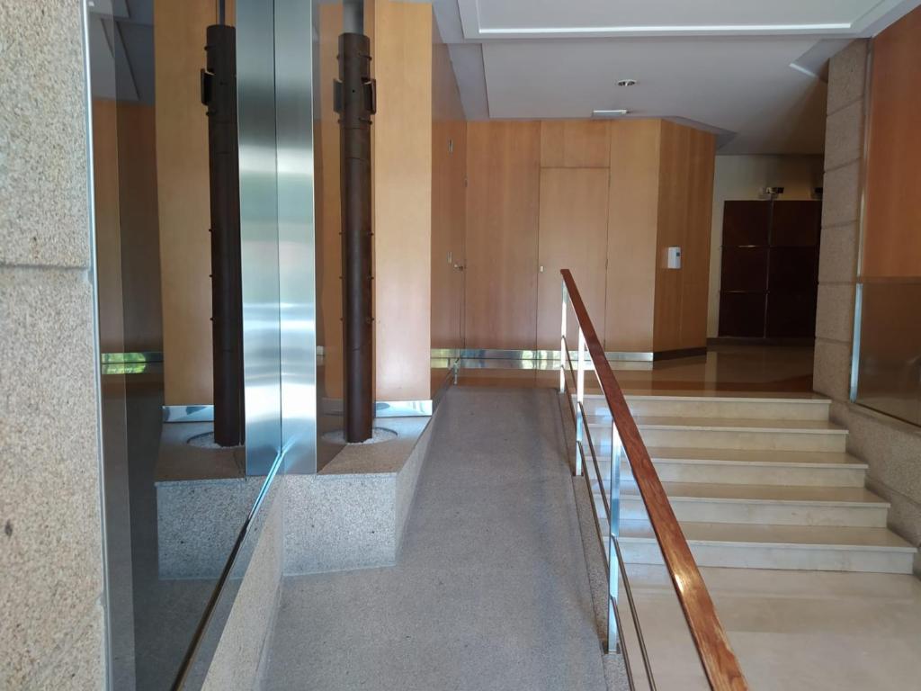 Kép Apartamento XOSÈ Sanxenxo szállásáról Sanxenxóban a galériában