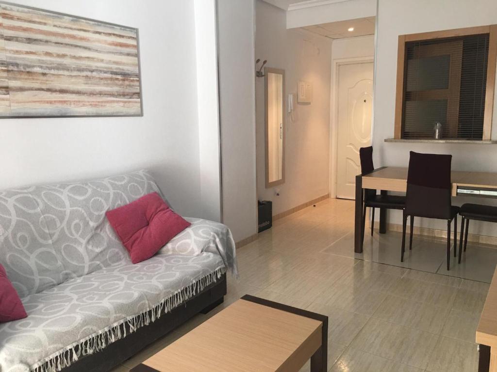 Apartamentos Costa Azahar II, Oropesa del Mar – Bijgewerkte ...