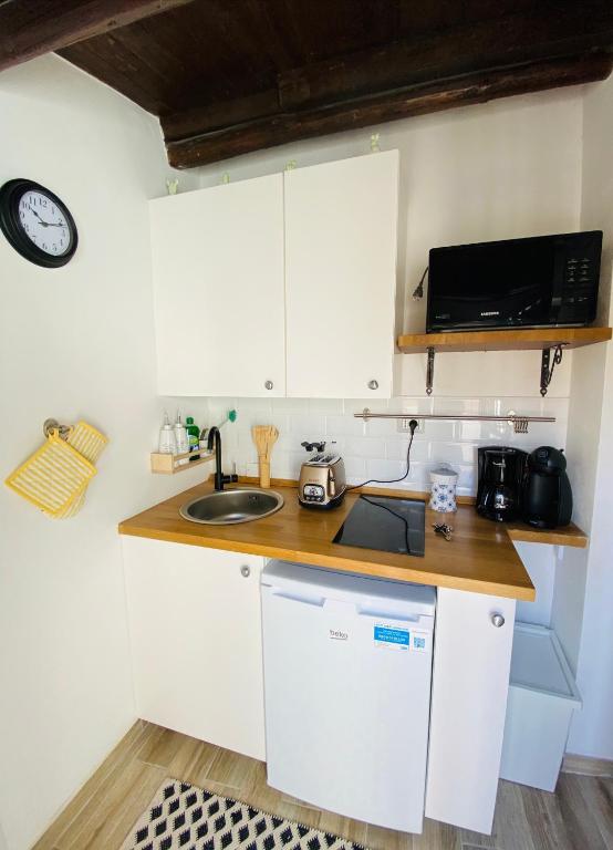 Derechos de imagen reservados por Booking.com