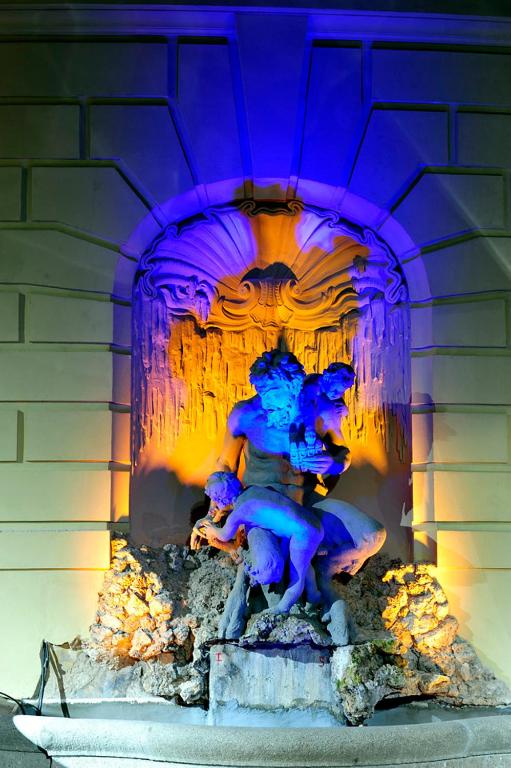 Hotel Deutsches Theater Stadtzentrum - Resim 15