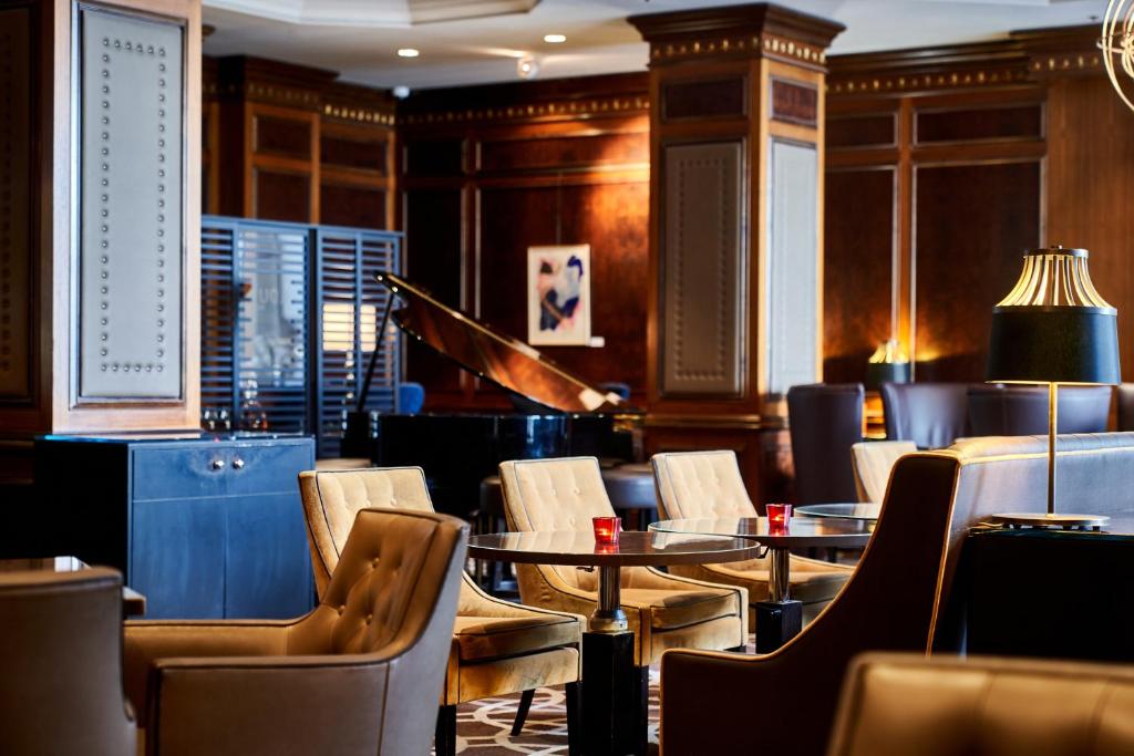 Steigenberger Icon Wiltcher's - Resim 14