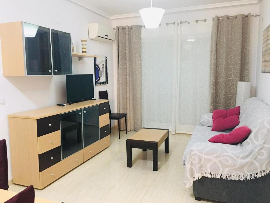 Derechos de imagen reservados por Booking.com