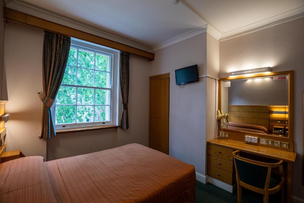 The Nayland Hotel - Resim 23