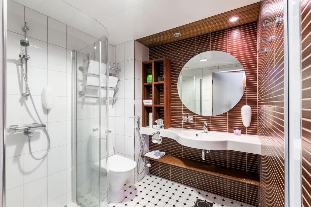 Finlandia Hotel Imatran Kylpylä Spa - Habitación Doble Superior Con Acceso Al Spa