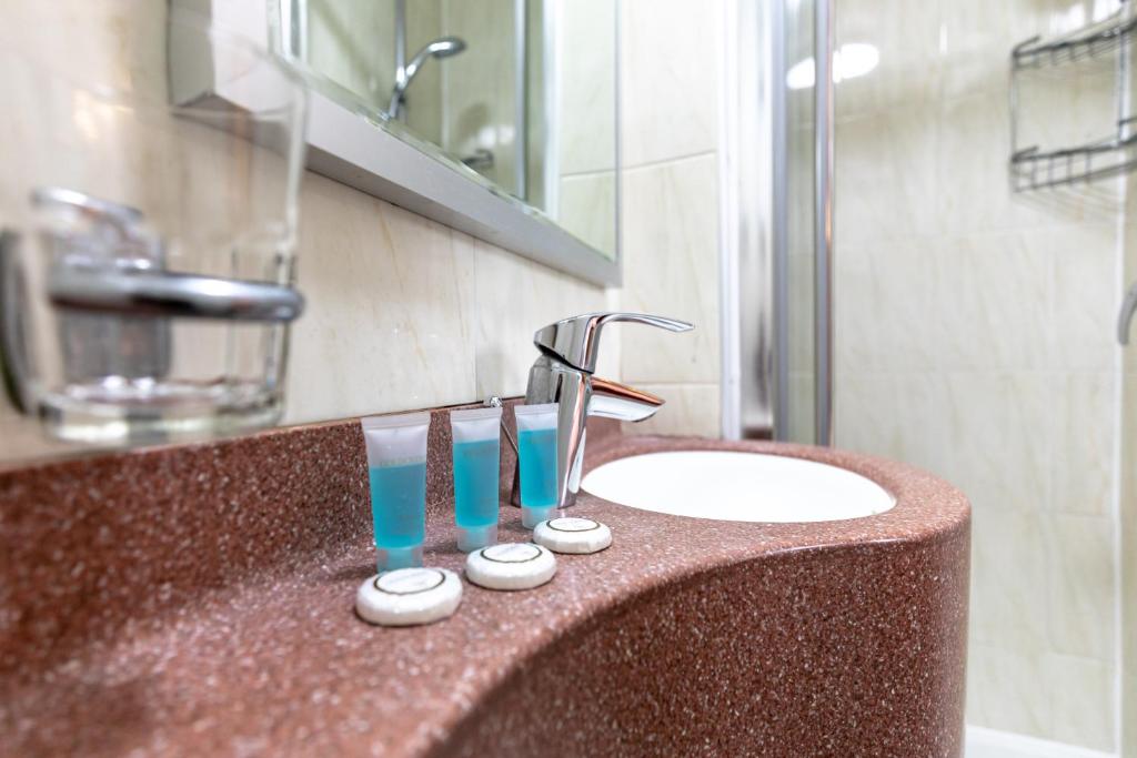 The Nayland Hotel - Resim 19