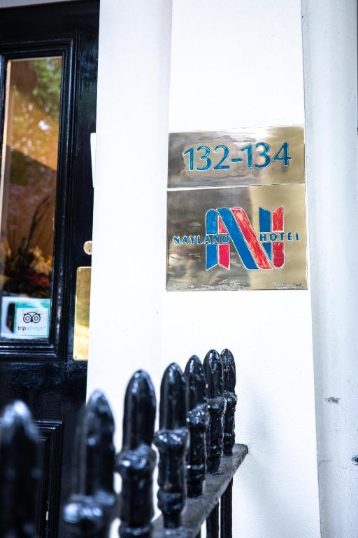 The Nayland Hotel - Resim 28