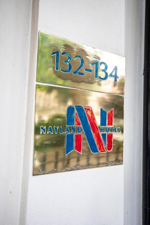 The Nayland Hotel - Resim 29