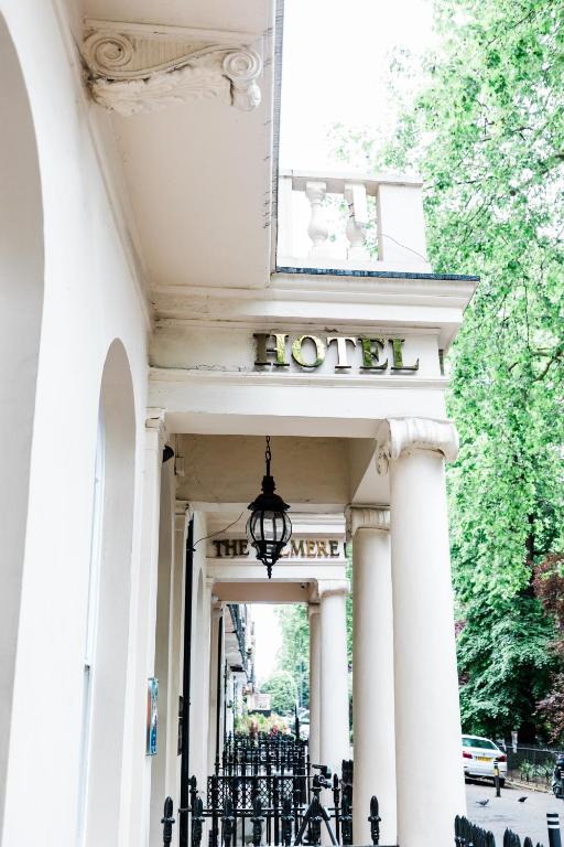 The Nayland Hotel - Resim 30