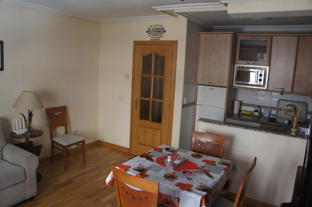 Monumental Apartments Salamanca - Apartamento De Dos Dormitorios