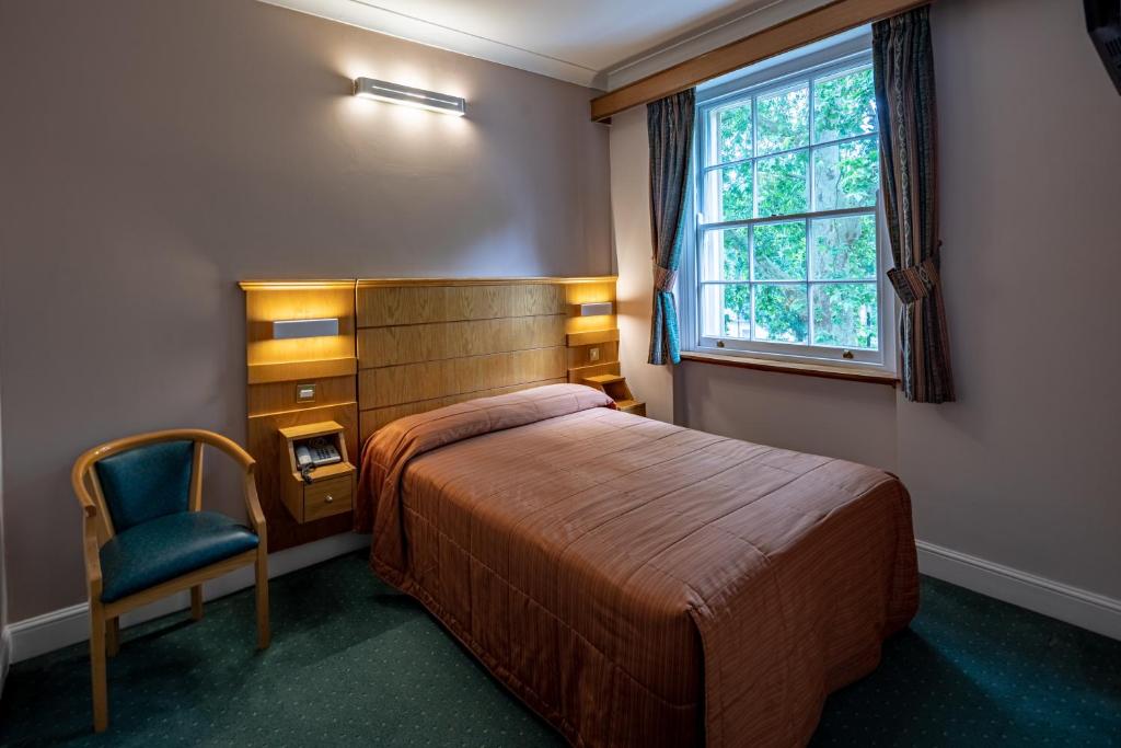 The Nayland Hotel - Resim 2