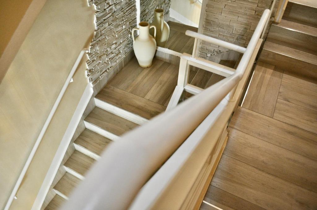 Fotografie z fotogalerie ubytování Hotel Corallo Garnì v destinaci Cattolica