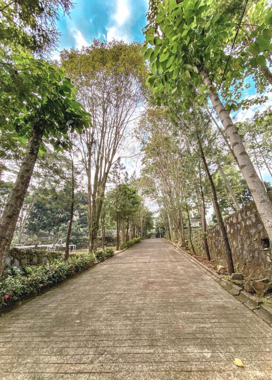 Fotografie z fotogalerie ubytování New Green Sentul Resort v destinaci Bogor