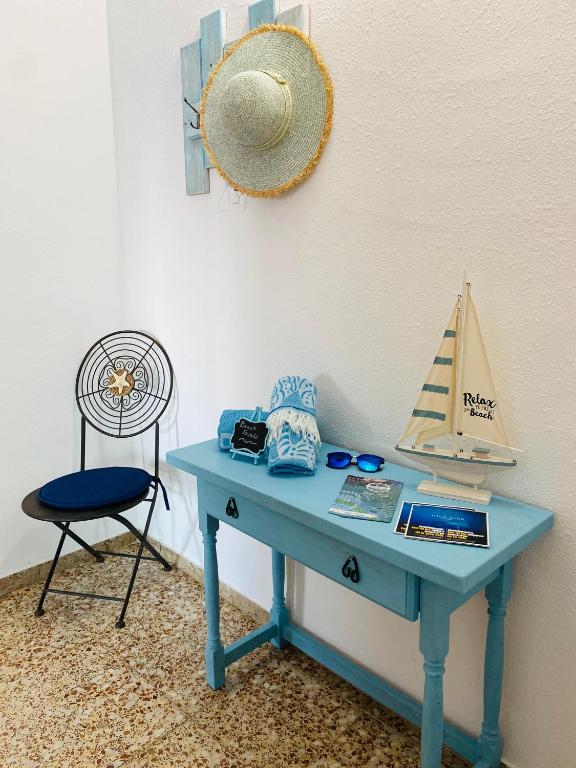 Fotografia z galérie ubytovania Casa Marta Maria v destinácii L'Ametlla de Mar