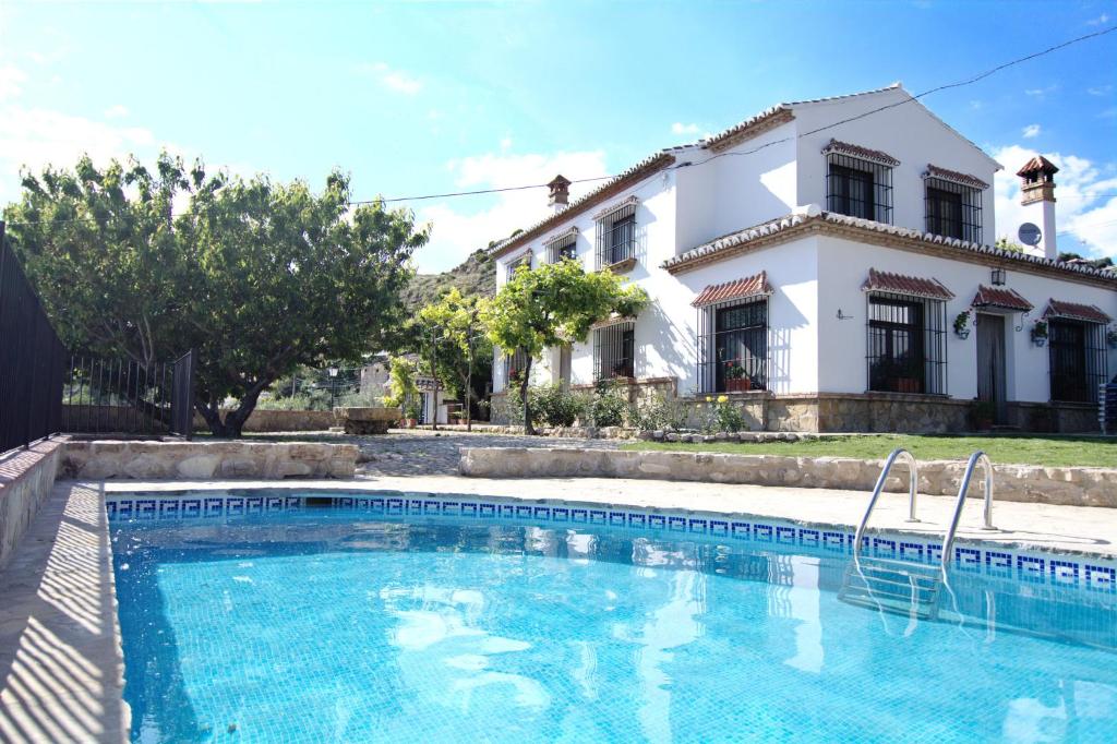 Villas del Sol, Antequera, Spain - Booking.com