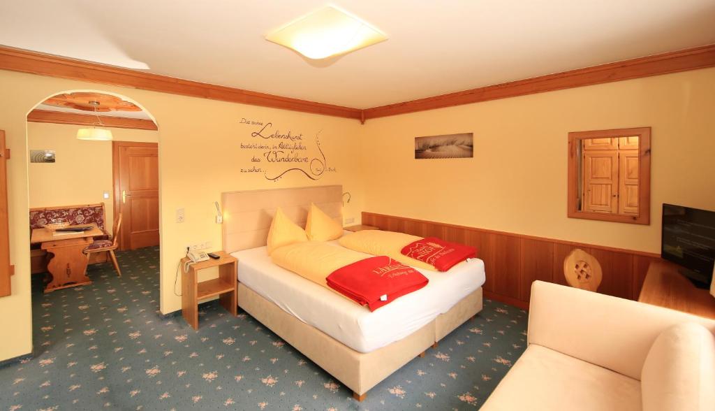 Naturhotel Lärchenhof - 17