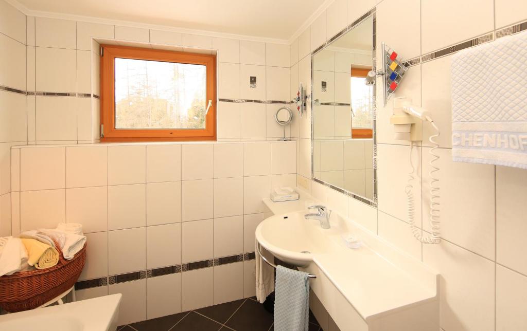 Naturhotel Lärchenhof - 18