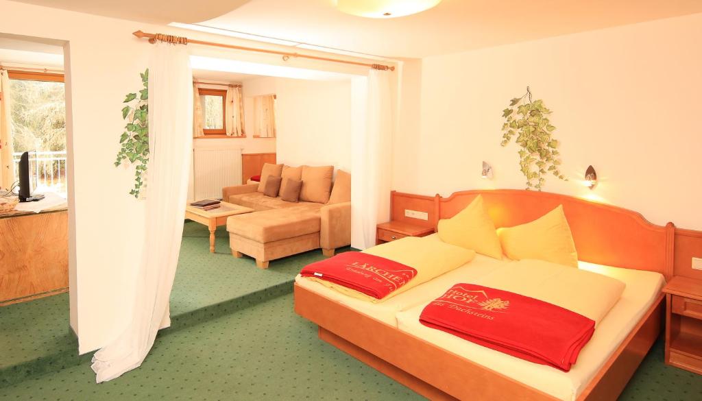 Naturhotel Lärchenhof - 19