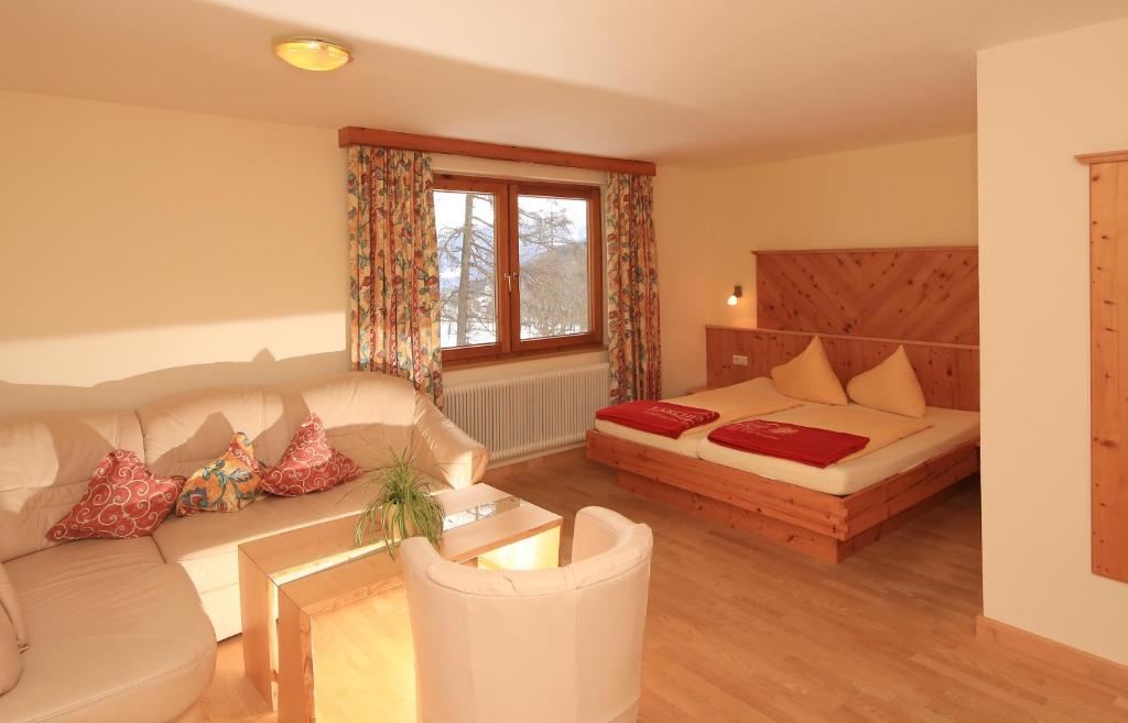 Naturhotel Lärchenhof - 16