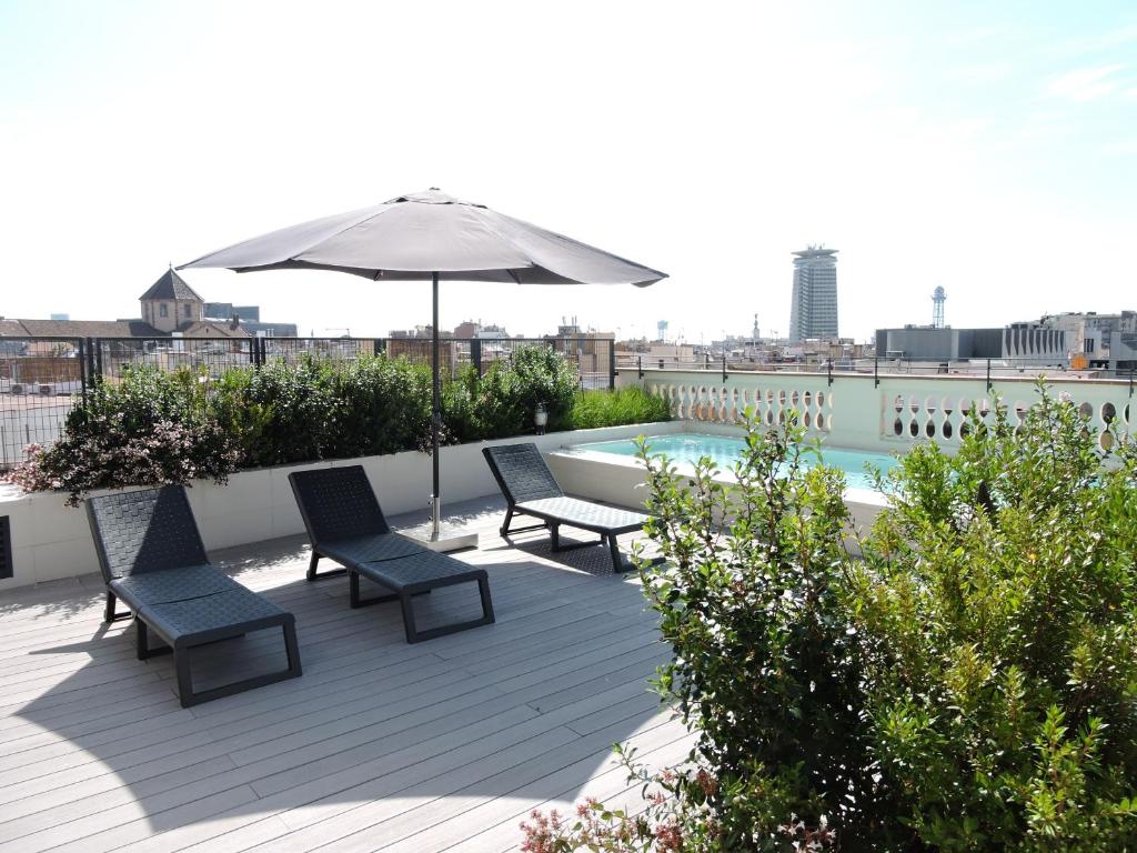 Hotel Raval House, Barcelona – Bijgewerkte prijzen 2022