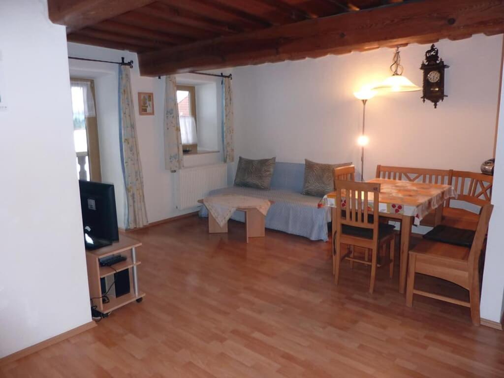 Ferienwohnung Pension Hauer Hof - Departamento