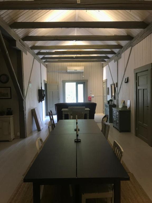 Fotografie z fotogalerie ubytování Arphus Lodge v destinaci Eskilstuna