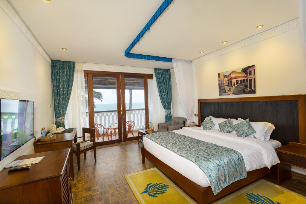 Travellers Beach Hotel, Mombasa – Updated 2023 Prices
