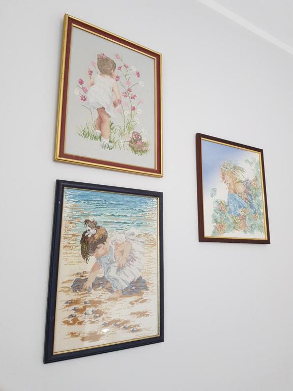 Fotografia z galérie ubytovania Niebieskie Migdały v destinácii Karpacz