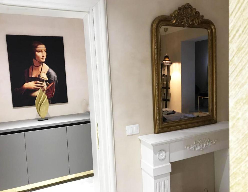 Dimora Tito Speri near Arena - 14