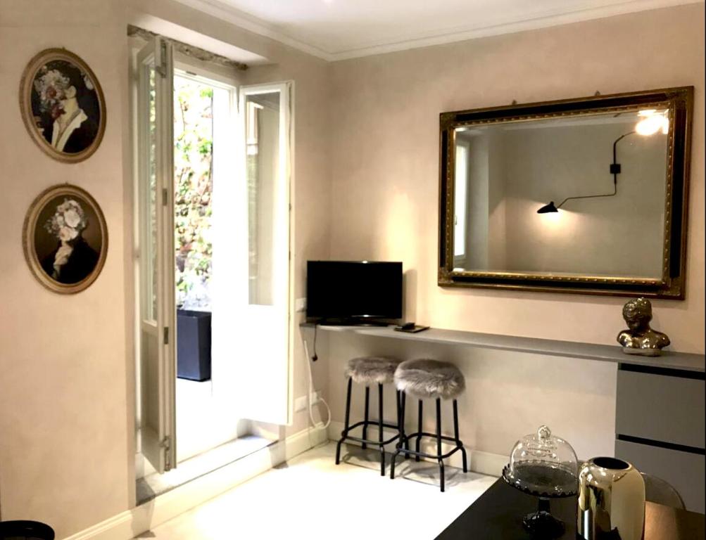 Dimora Tito Speri near Arena - 17