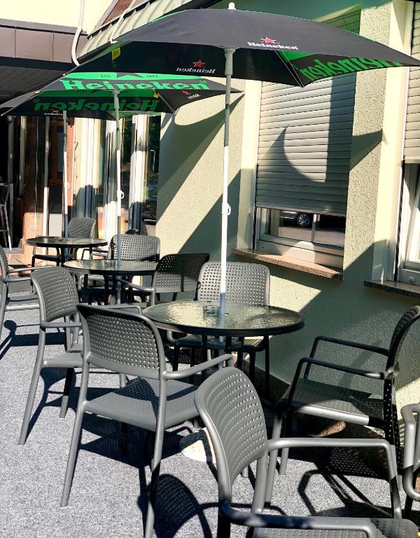 Hotel Medno - Resim 11