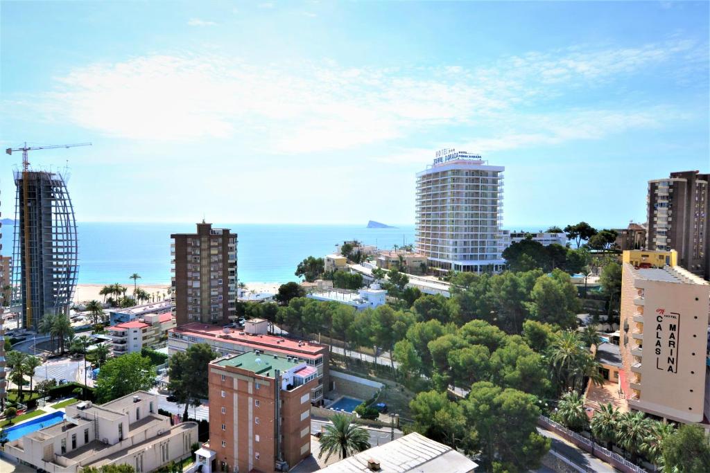 Coblanca 27 - by Apturist, Benidorm – Updated 2023 Prices