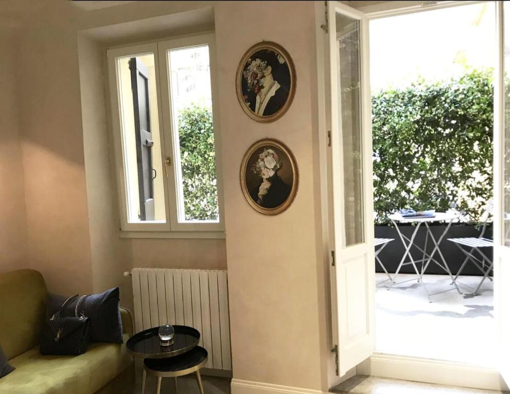 Dimora Tito Speri near Arena - 18