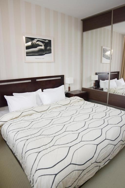 Astrum Palace - Suite
