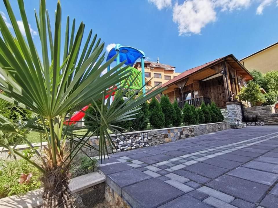 Fotografie z fotogalerie ubytování Hotel My House v destinaci Kardžali