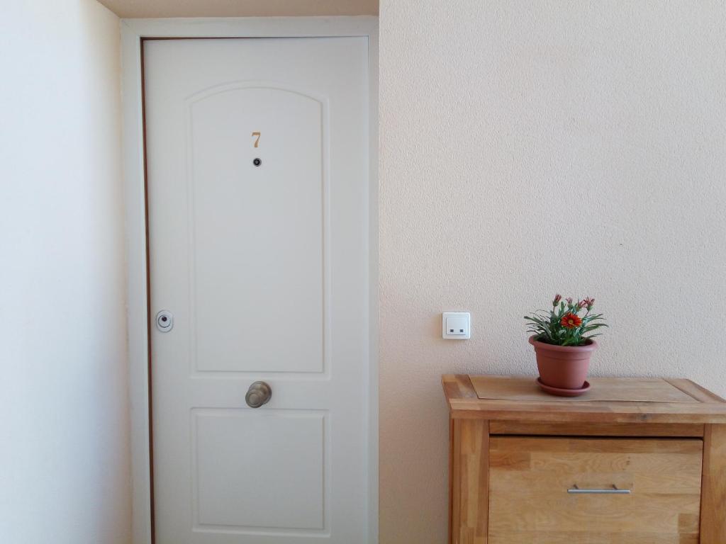 Fotografie z fotogalerie ubytování El Respiro verde v destinaci Denia
