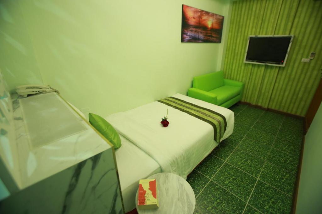 Lucky Green View - Resim 11