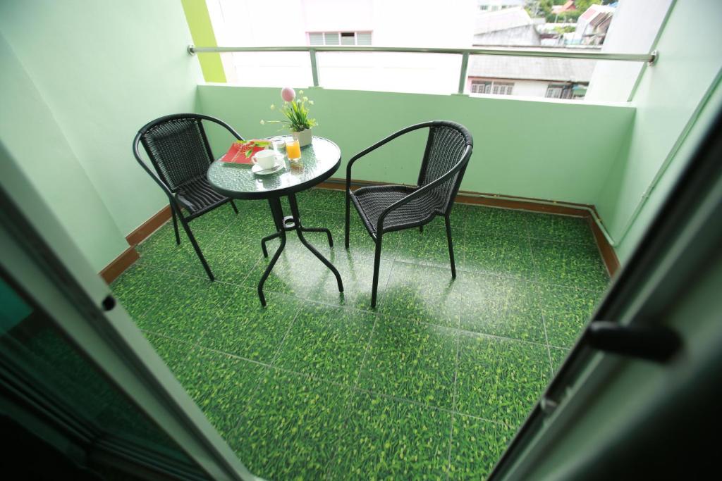 Lucky Green View - Resim 10