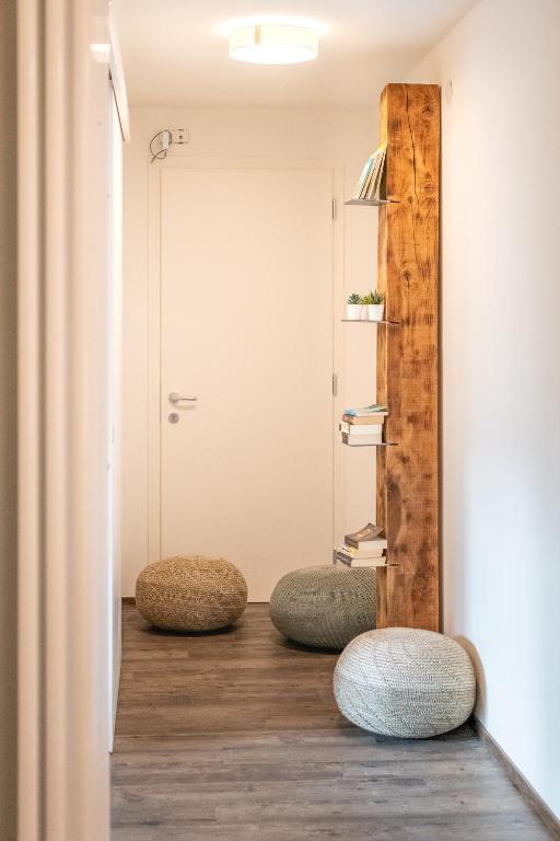 Zdjęcie z galerii obiektu Haus Piger w mieście Termeno
