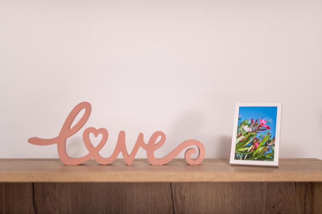 Zdjęcie z galerii obiektu Haus Piger w mieście Termeno