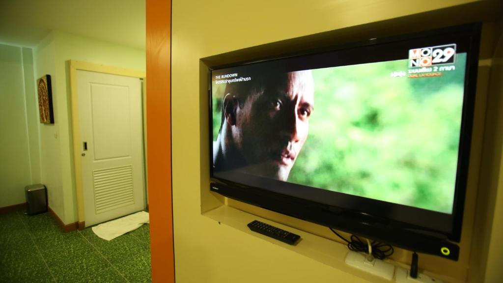 Lucky Green View - Standard Single Room