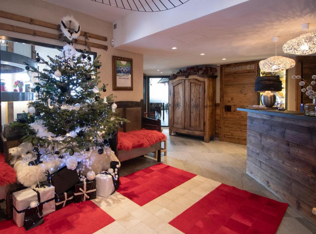 Photo de la galerie de l'établissement Hotel 3 Vallées Val Thorens, à Val Thorens