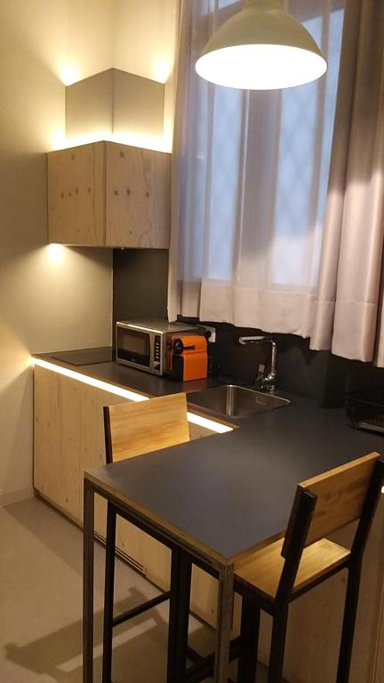 Casa Abamita - 