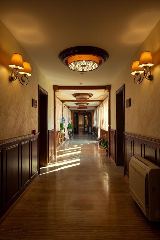 Boutique hotel Provence Бутик хотел Прованс - Double Or Twin Room With Balcony