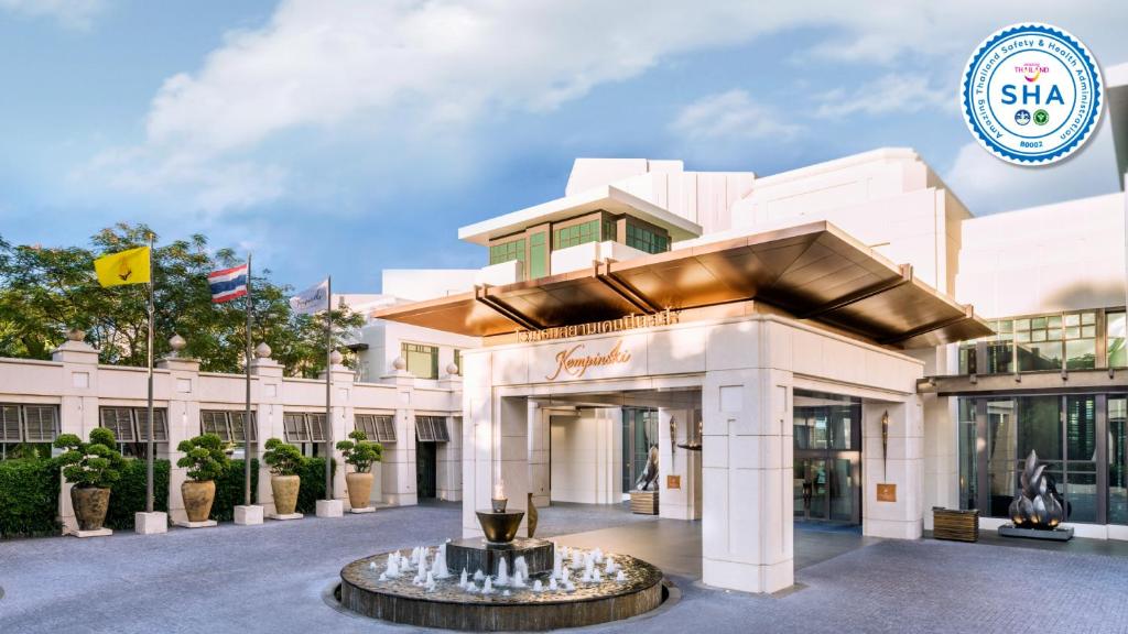 Siam Kempinski Hotel Bangkok Bangkok Updated 21 Prices Siam Kempinski Hotel Bangkok Bangkok Updated 21 Prices