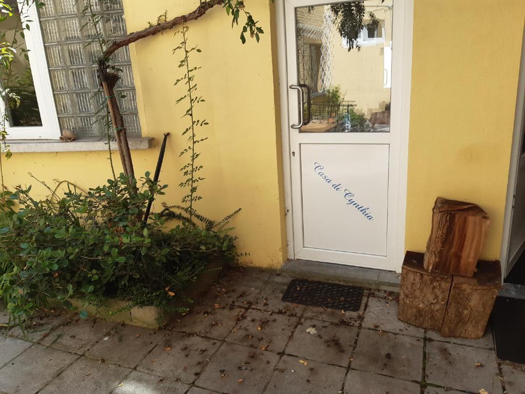 Φωτογραφία από το άλμπουμ του Casa di Cynthia στην Αμβέρσα