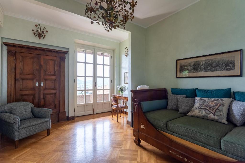 Ronco Dell'Abate - Lake Como Relais B&B - 12