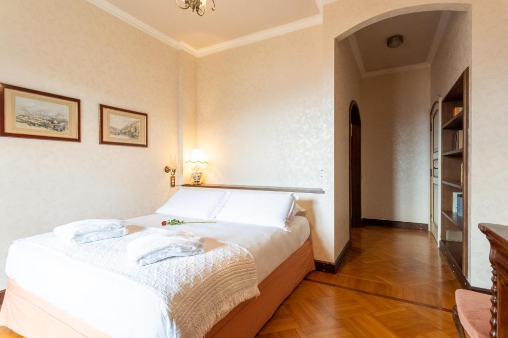 Ronco Dell'Abate - Lake Como Relais B&B - 13