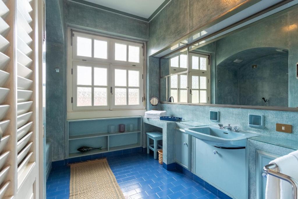 Ronco Dell'Abate - Lake Como Relais B&B - 14