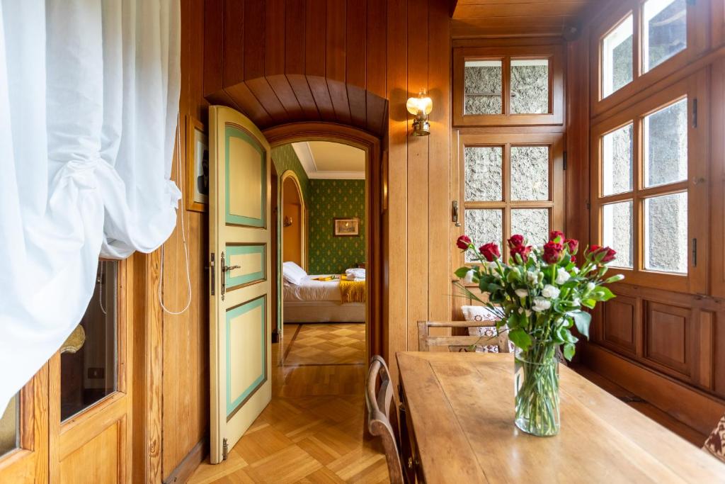 Ronco Dell'Abate - Lake Como Relais B&B - 9